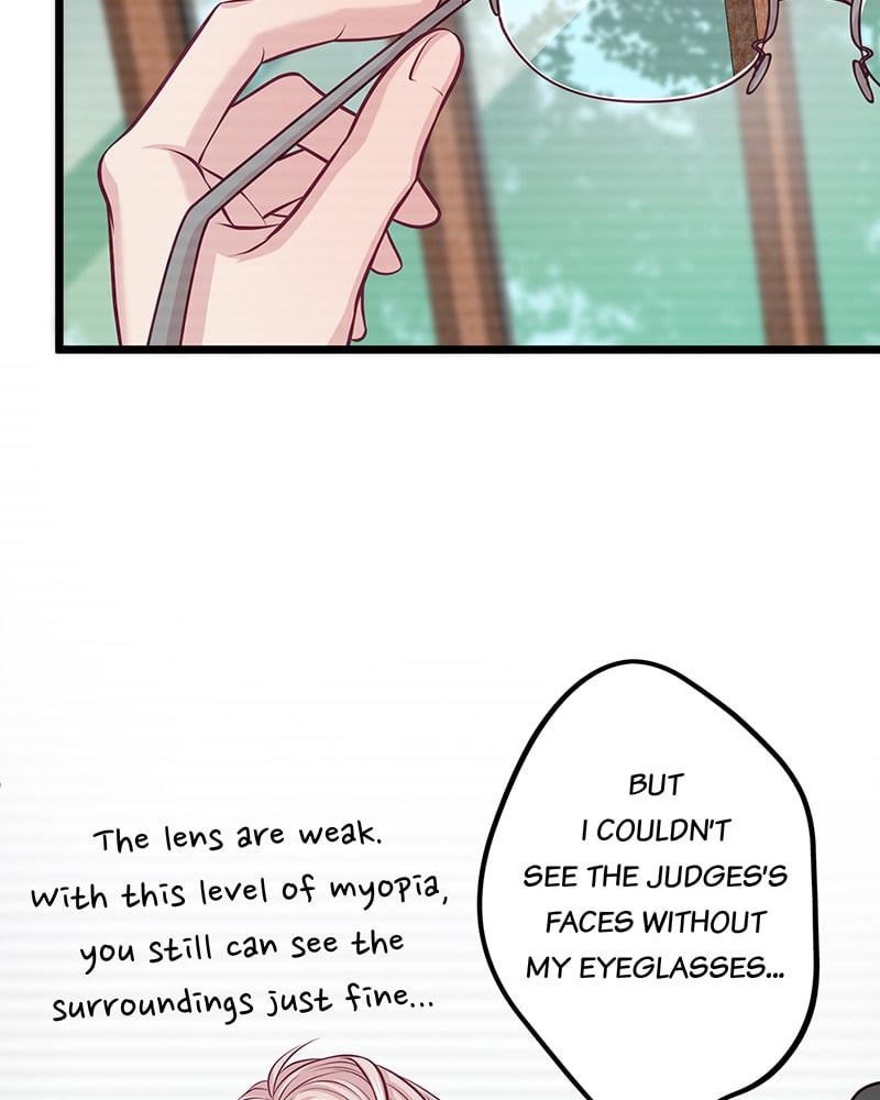 Read Anata e no Crescendo chapter 10 image 8 on Lezhin