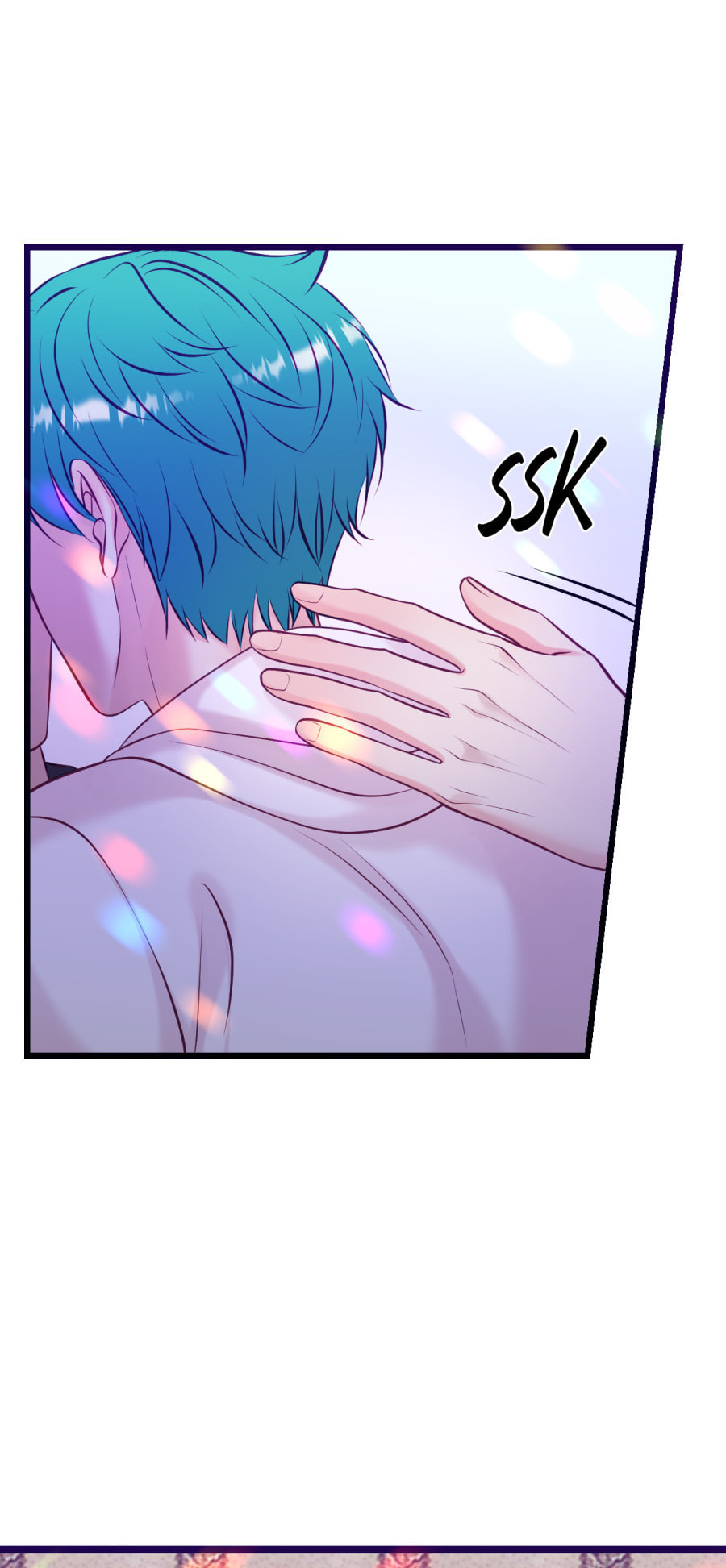 Read Anata e no Crescendo chapter 100.1 image 12 on Lezhin