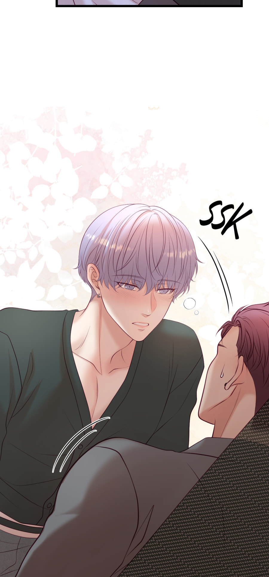 Read Anata e no Crescendo chapter 100.2 image 10 on Lezhin