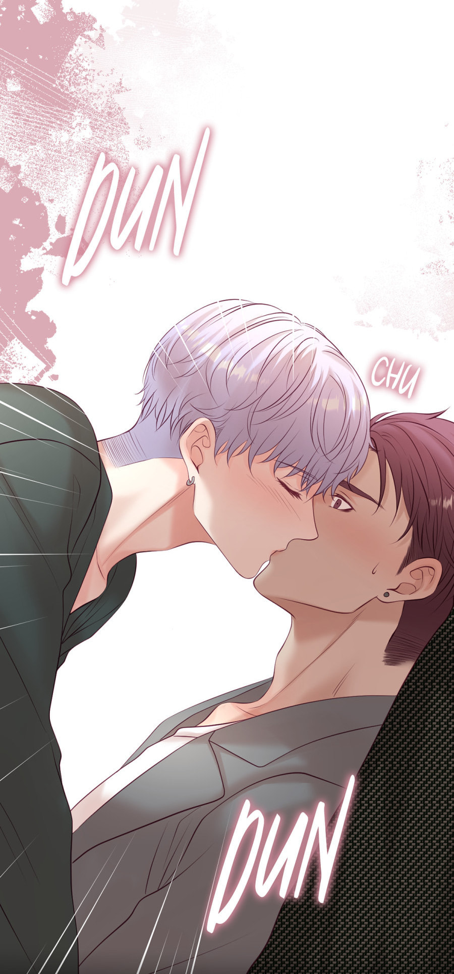 Read Anata e no Crescendo chapter 100.2 image 13 on Lezhin