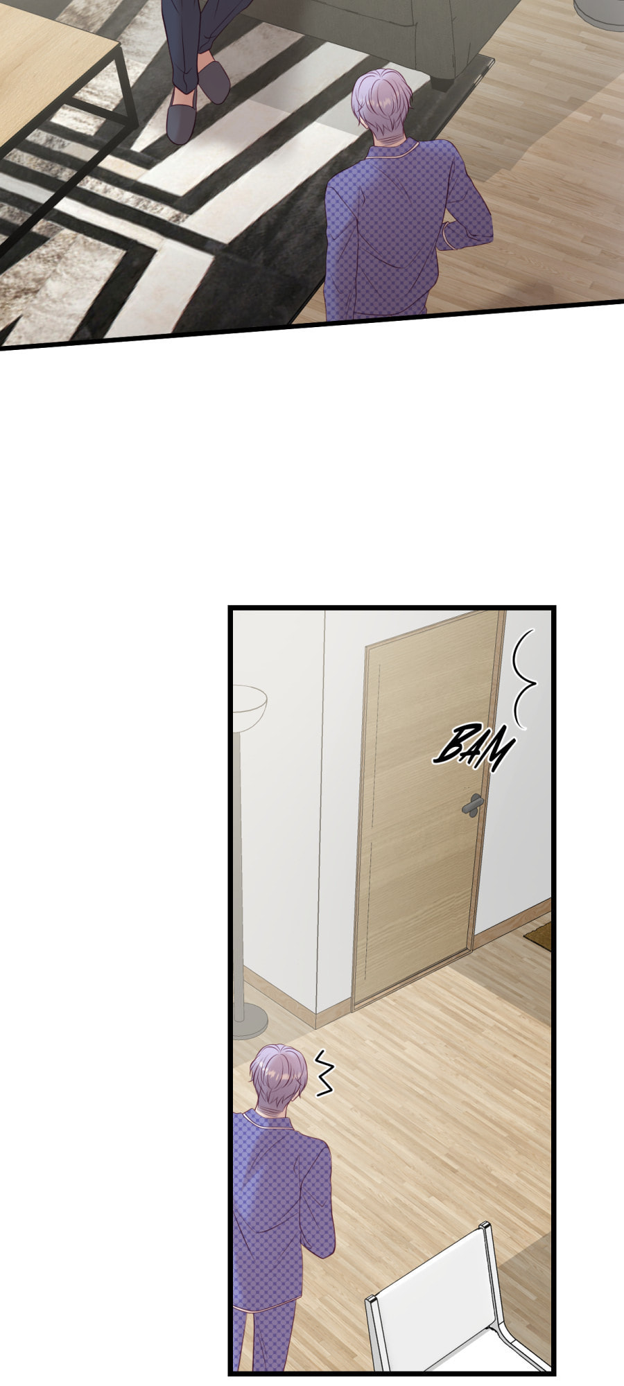 Read Anata e no Crescendo chapter 101.1 image 11 on Lezhin