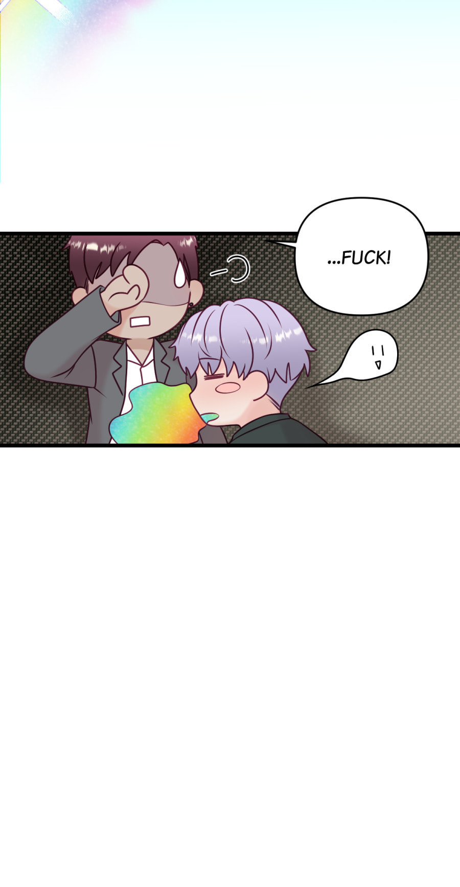 Read Anata e no Crescendo chapter 101.1 image 6 on Lezhin