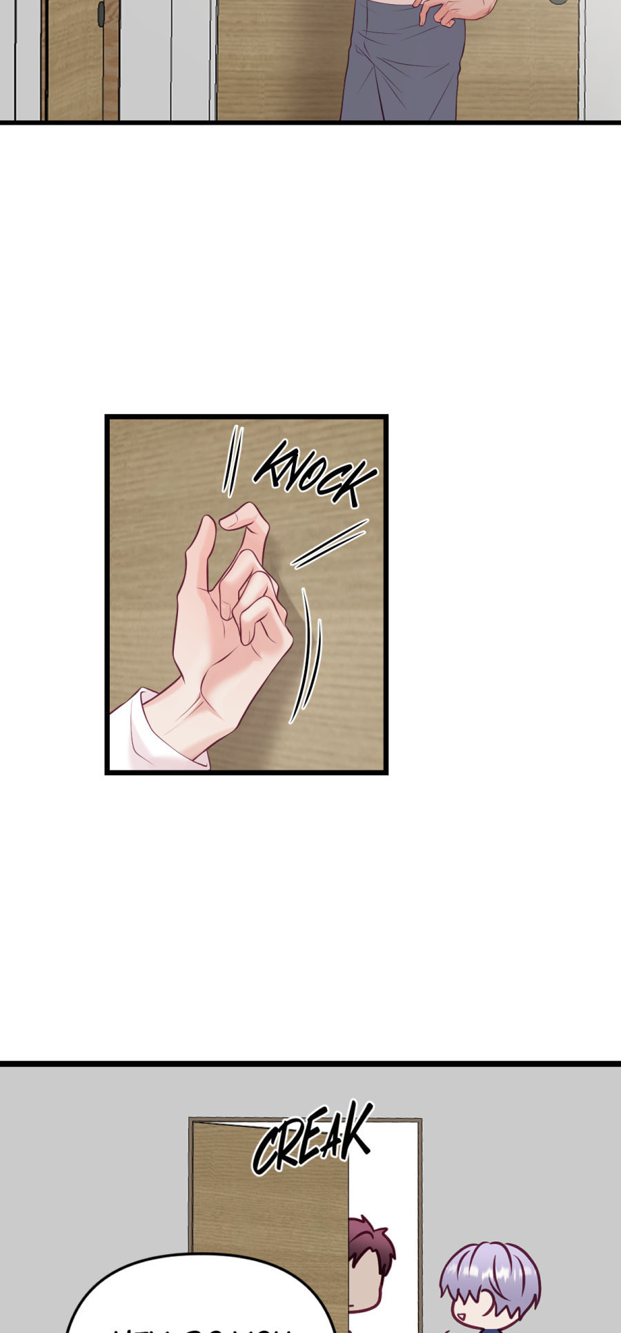 Read Anata e no Crescendo chapter 101.2 image 4 on Lezhin