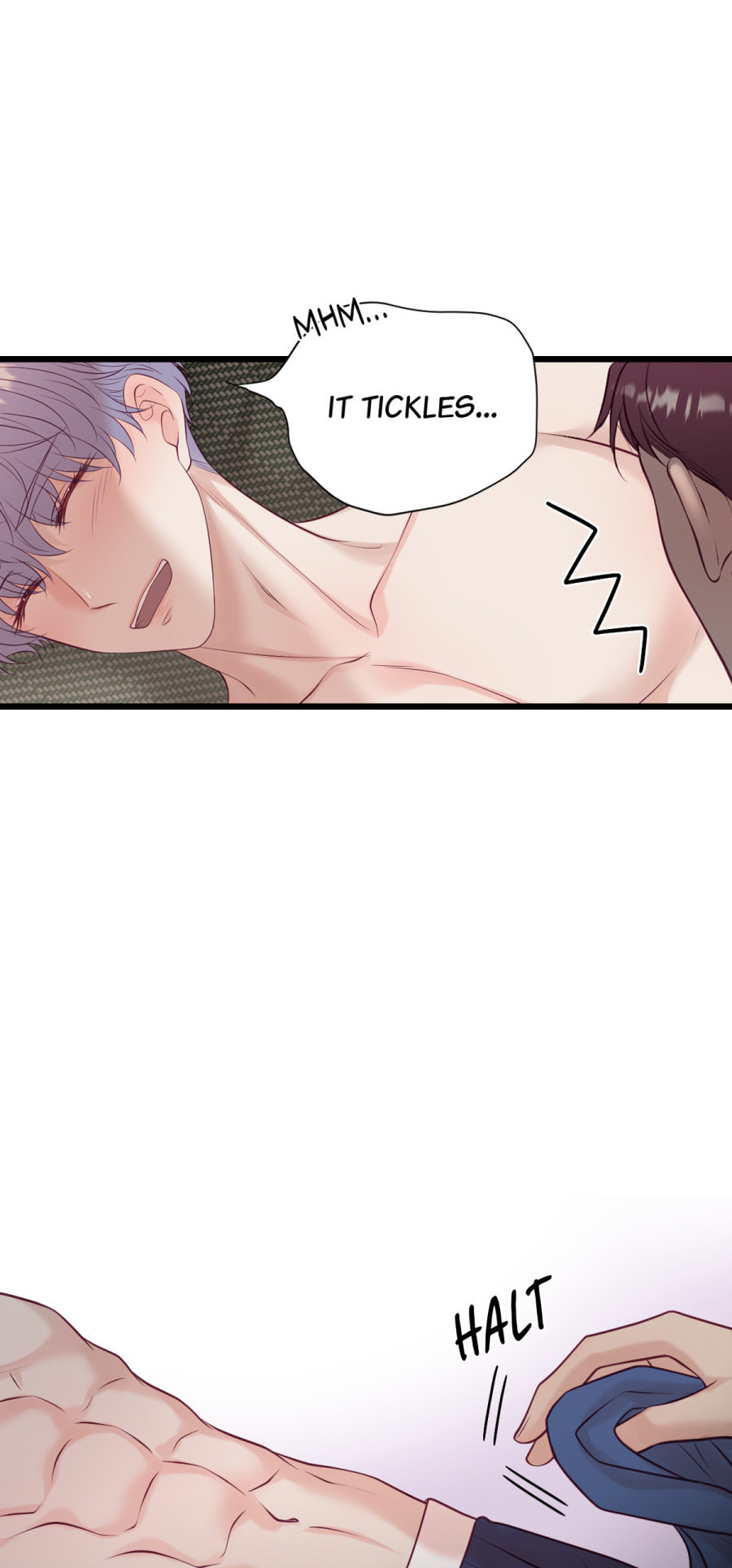 Read Anata e no Crescendo chapter 101.3 image 5 on Lezhin