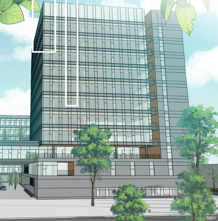 Read Anata e no Crescendo chapter 102.2 image 1 on Lezhin