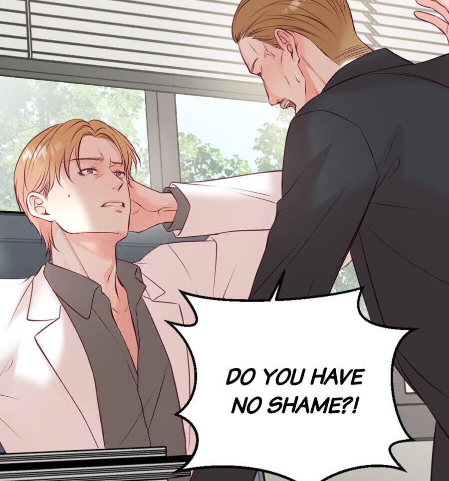 Read Anata e no Crescendo chapter 102.2 image 18 on Lezhin