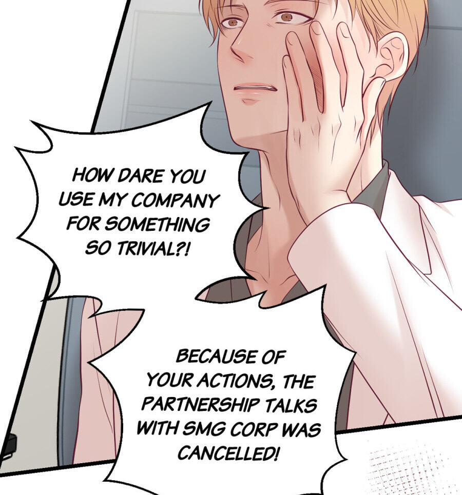 Read Anata e no Crescendo chapter 102.2 image 20 on Lezhin