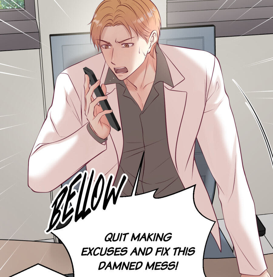 Read Anata e no Crescendo chapter 102.2 image 7 on Lezhin