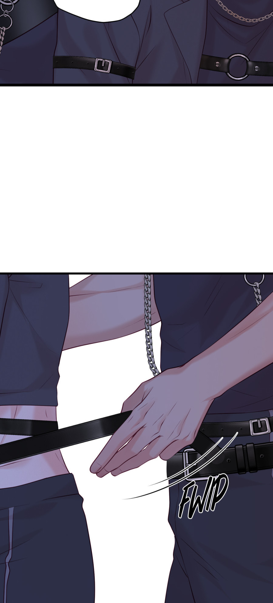 Read Anata e no Crescendo chapter 103.1 image 2 on Lezhin