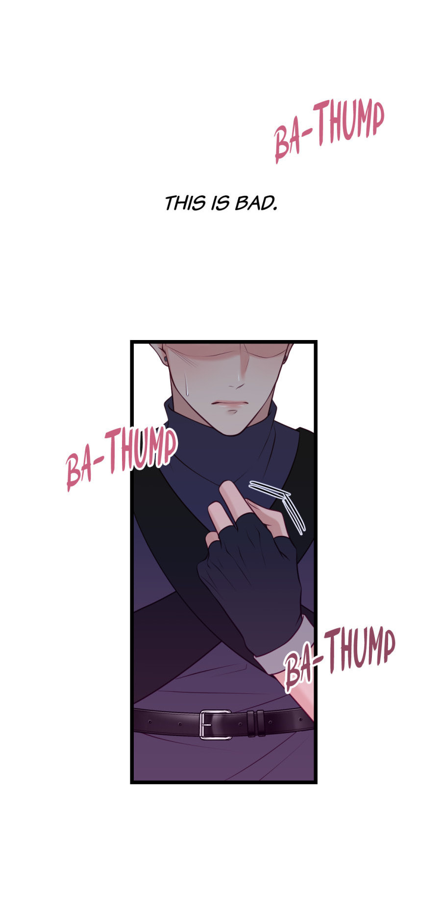 Read Anata e no Crescendo chapter 103.2 image 10 on Lezhin