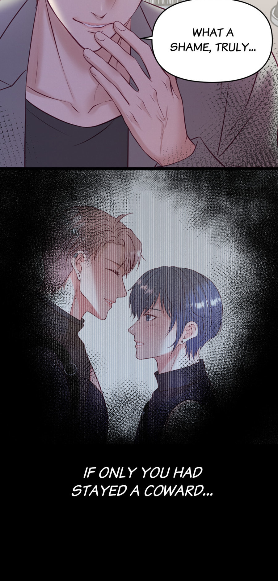 Read Anata e no Crescendo chapter 103.2 image 15 on Lezhin