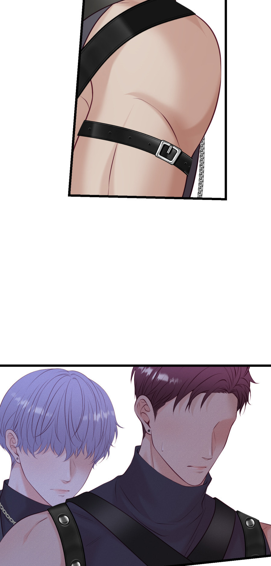 Read Anata e no Crescendo chapter 103.2 image 3 on Lezhin