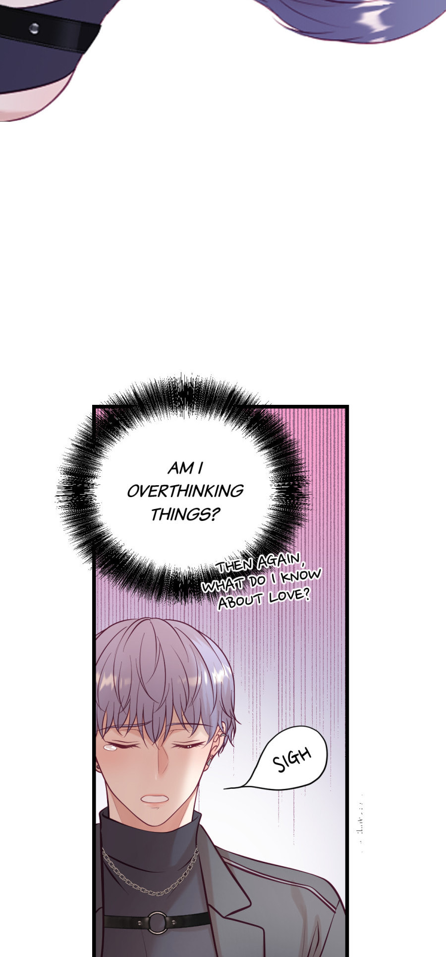 Read Anata e no Crescendo chapter 104.1 image 10 on Lezhin