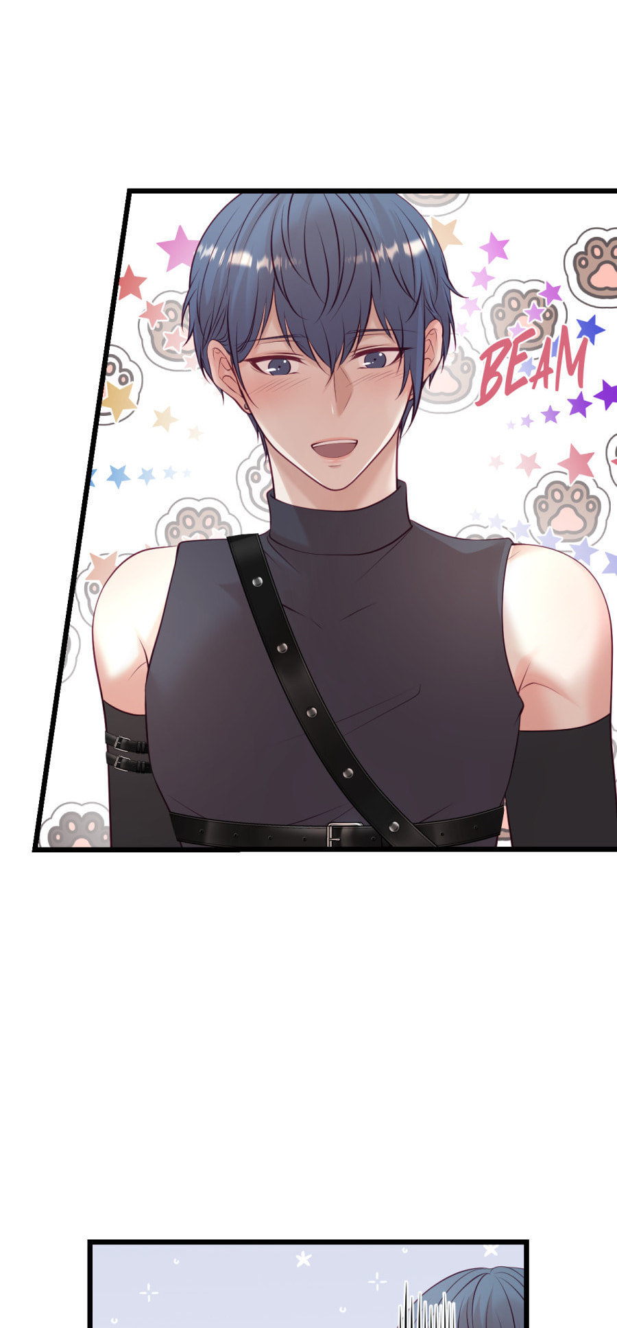 Read Anata e no Crescendo chapter 104.1 image 3 on Lezhin