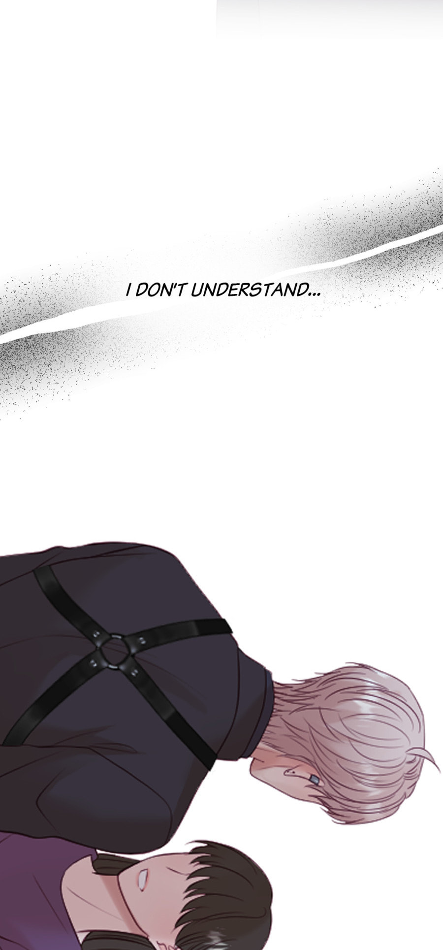 Read Anata e no Crescendo chapter 104.1 image 8 on Lezhin