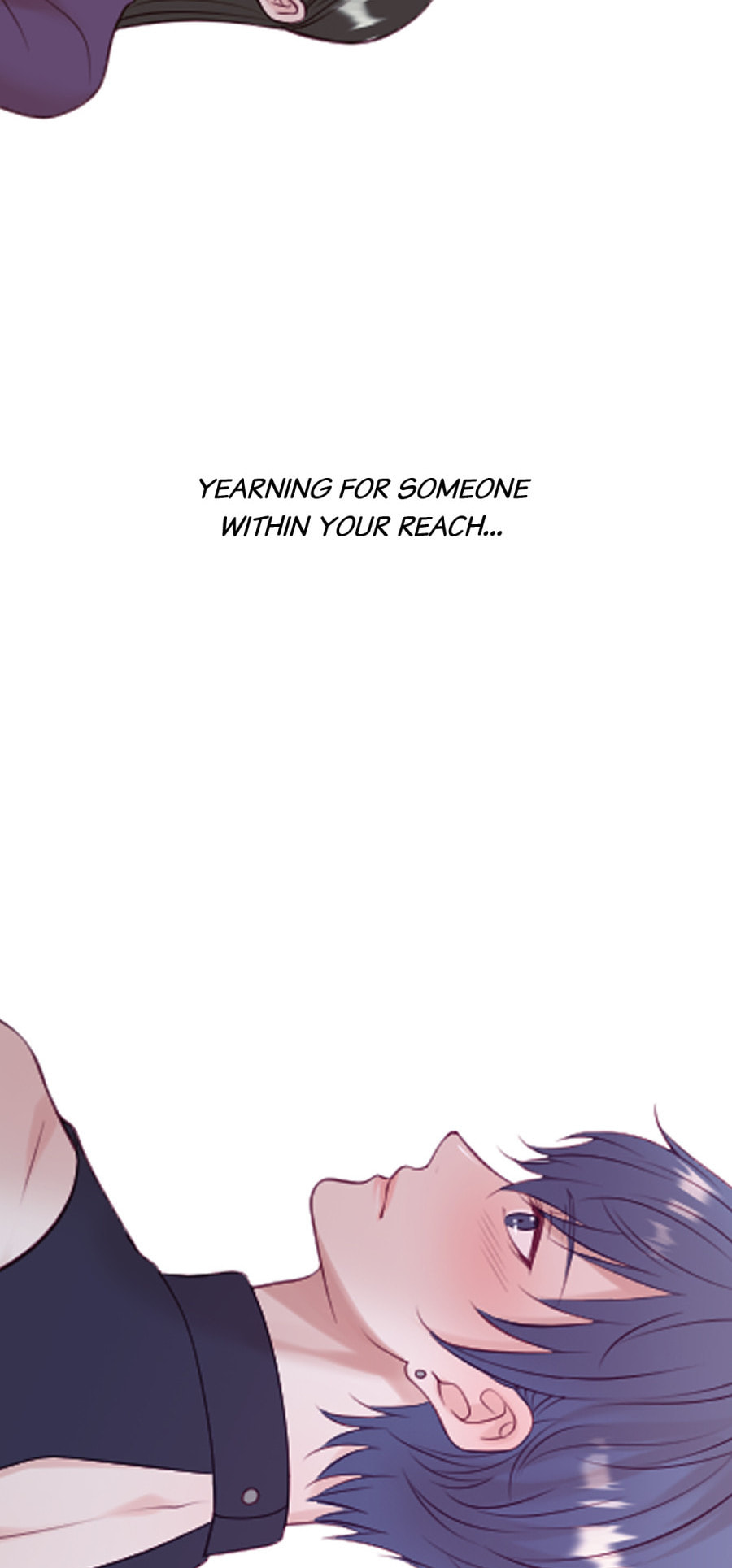 Read Anata e no Crescendo chapter 104.1 image 9 on Lezhin