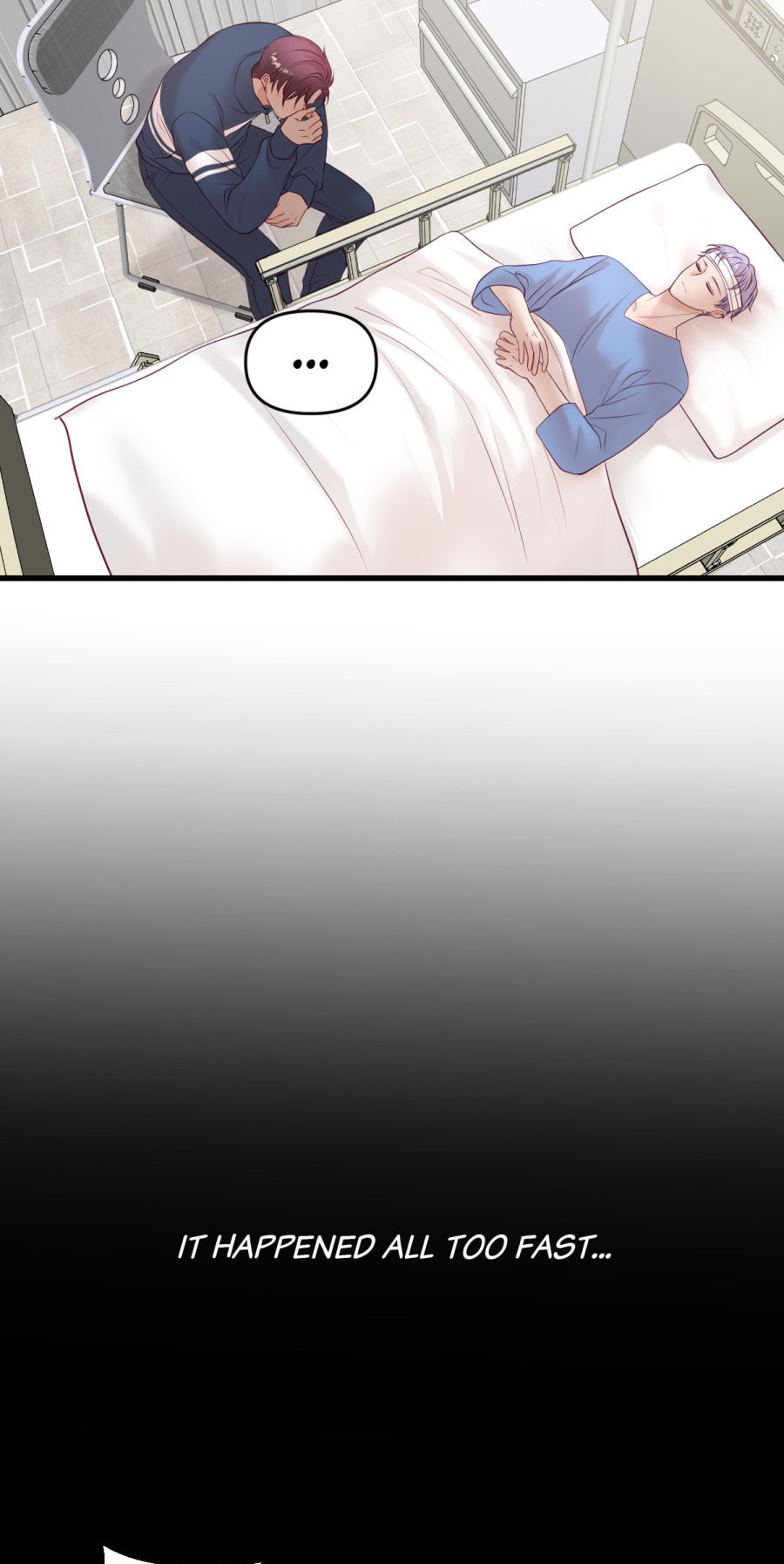 Read Anata e no Crescendo chapter 104.2 image 8 on Lezhin