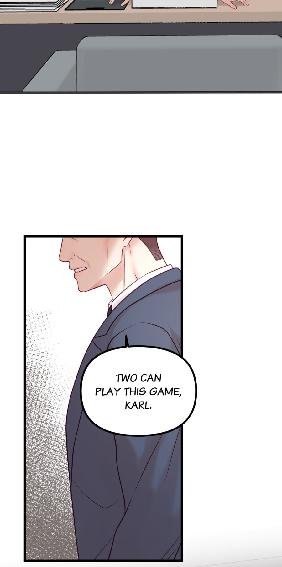 Read Anata e no Crescendo chapter 105.1 image 13 on Lezhin