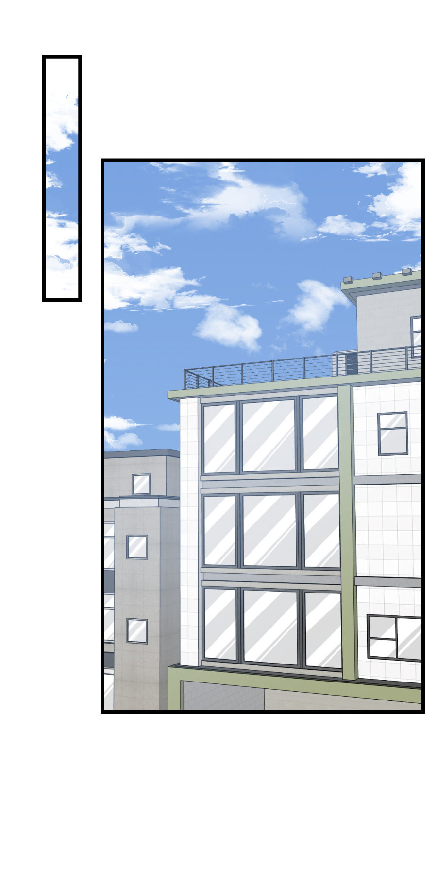 Read Anata e no Crescendo chapter 105.1 image 6 on Lezhin