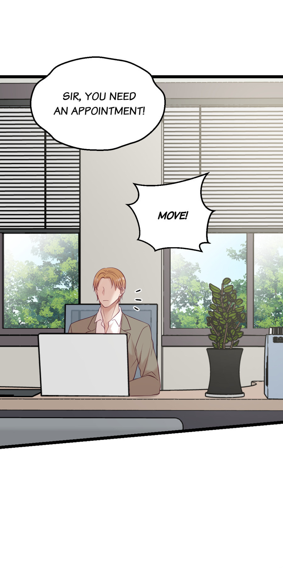 Read Anata e no Crescendo chapter 105.1 image 7 on Lezhin