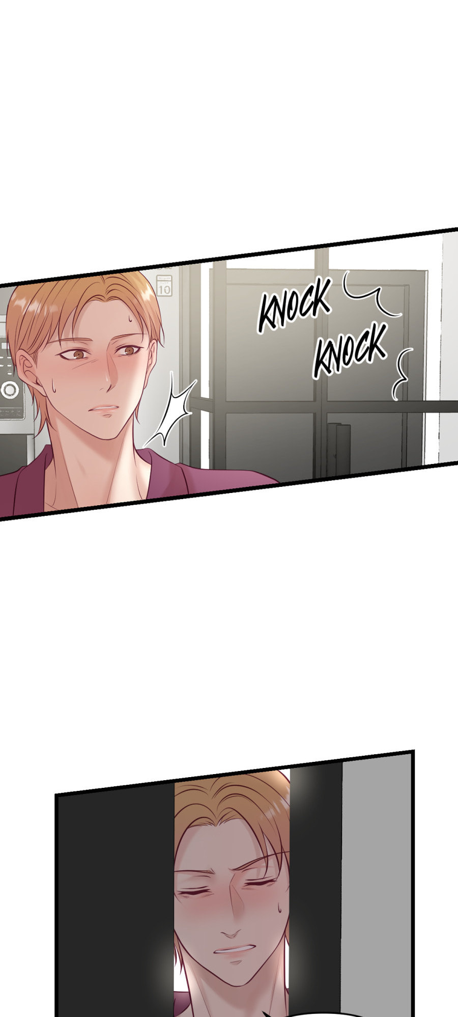 Read Anata e no Crescendo chapter 106.2 image 2 on Lezhin
