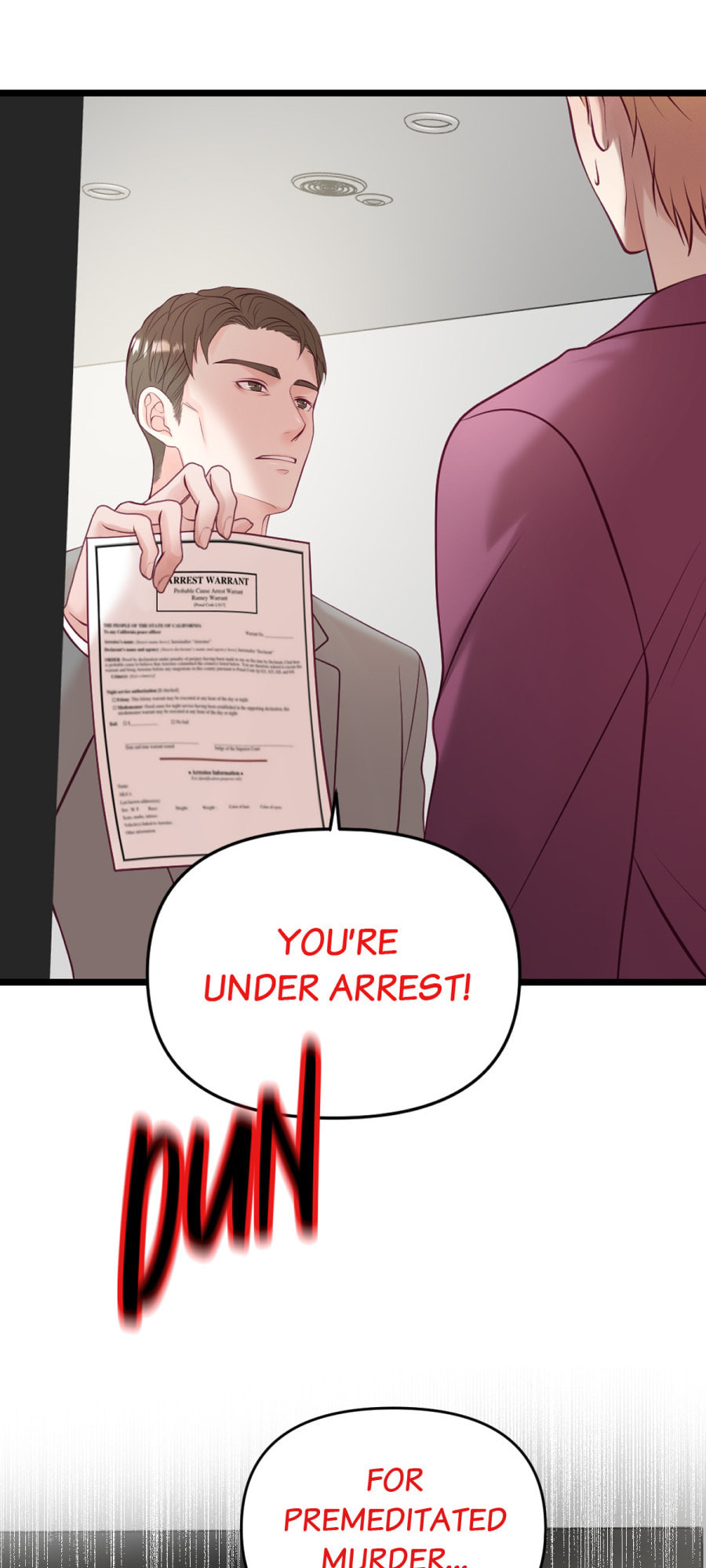 Read Anata e no Crescendo chapter 106.2 image 4 on Lezhin