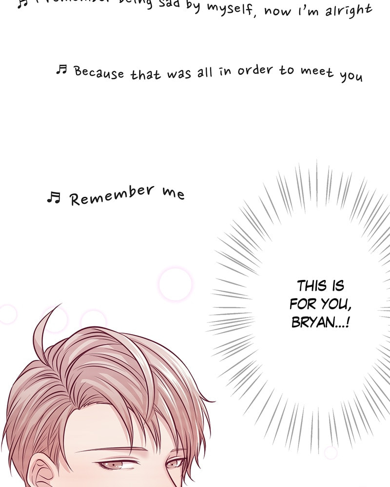 Read Anata e no Crescendo chapter 11 image 24 on Lezhin