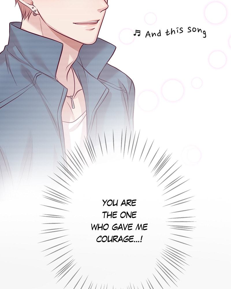 Read Anata e no Crescendo chapter 11 image 25 on Lezhin