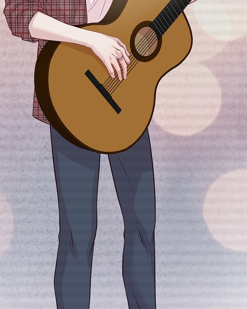 Read Anata e no Crescendo chapter 11 image 28 on Lezhin