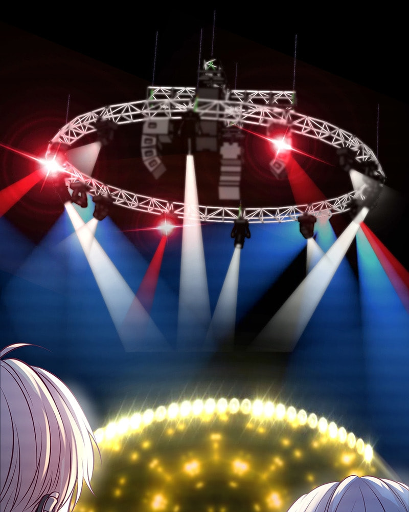 Read Anata e no Crescendo chapter 12 image 15 on Lezhin