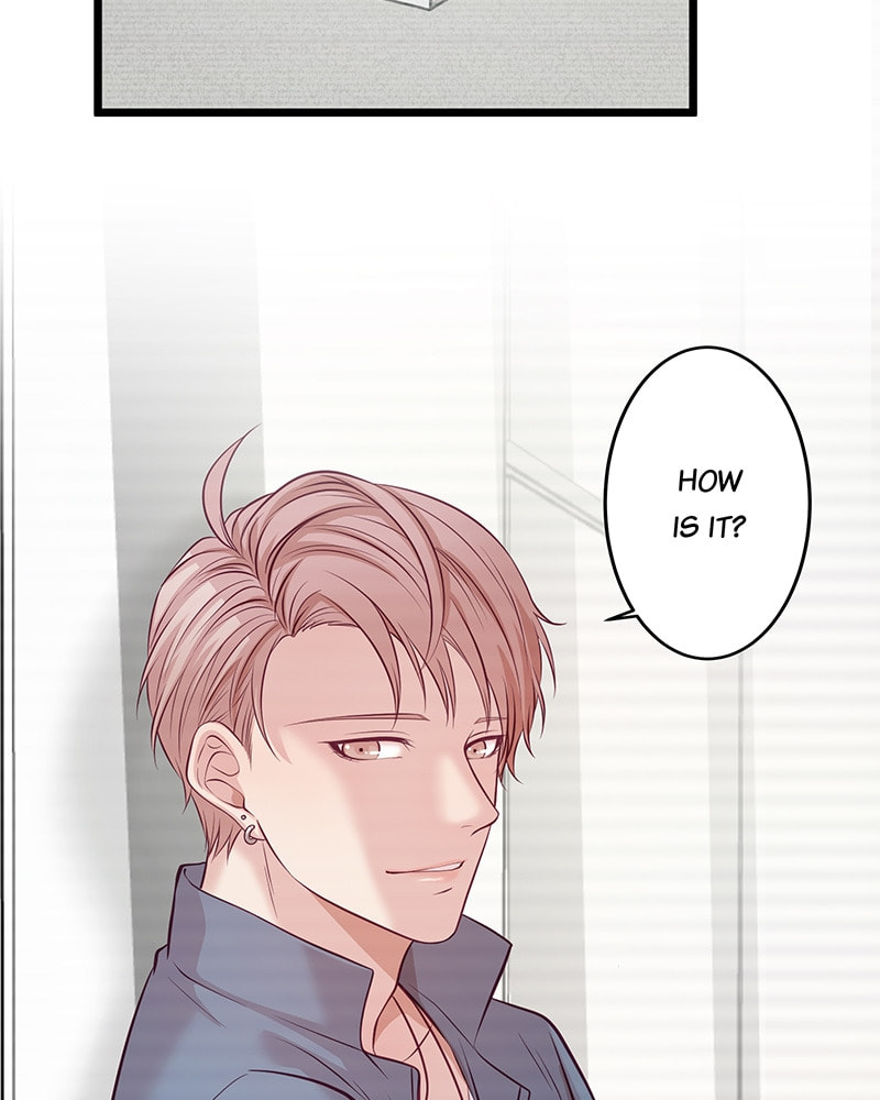 Read Anata e no Crescendo chapter 12 image 5 on Lezhin