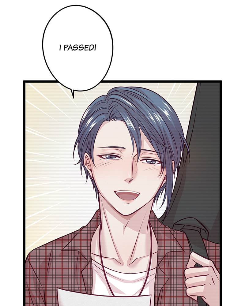Read Anata e no Crescendo chapter 12 image 7 on Lezhin