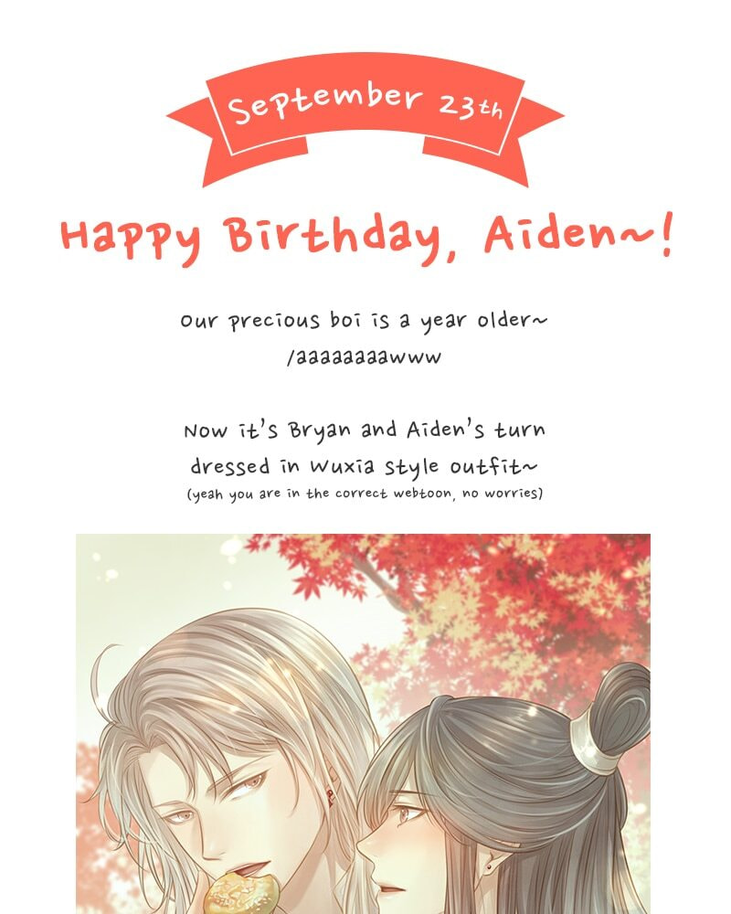 Read Anata e no Crescendo chapter 14.1 image 1 on Lezhin