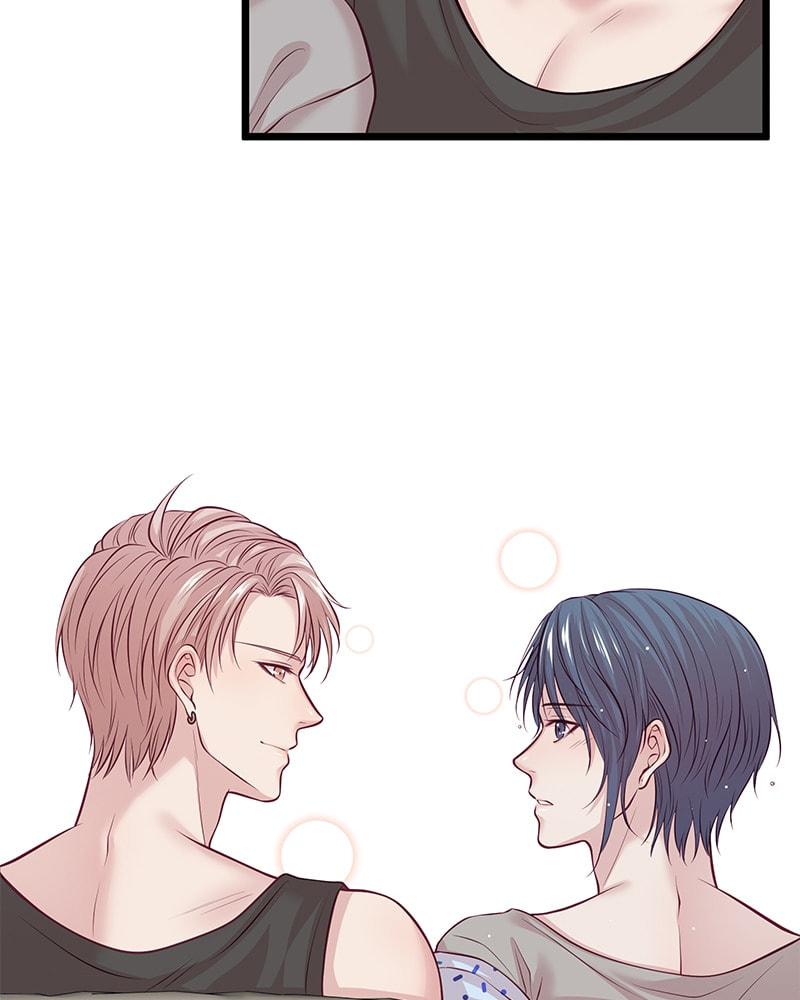 Read Anata e no Crescendo chapter 14 image 12 on Lezhin