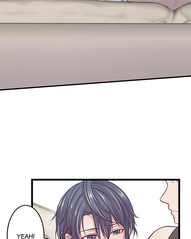 Read Anata e no Crescendo chapter 14 image 13 on Lezhin