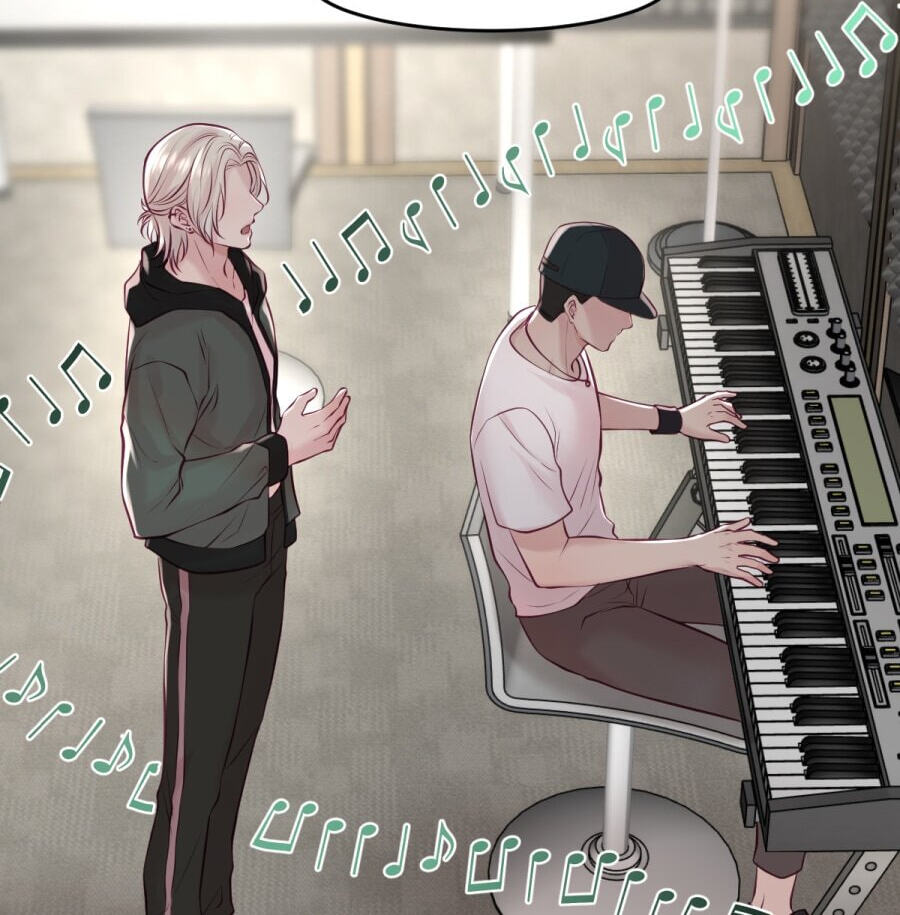 Read Anata e no Crescendo chapter 145 image 2 on Lezhin