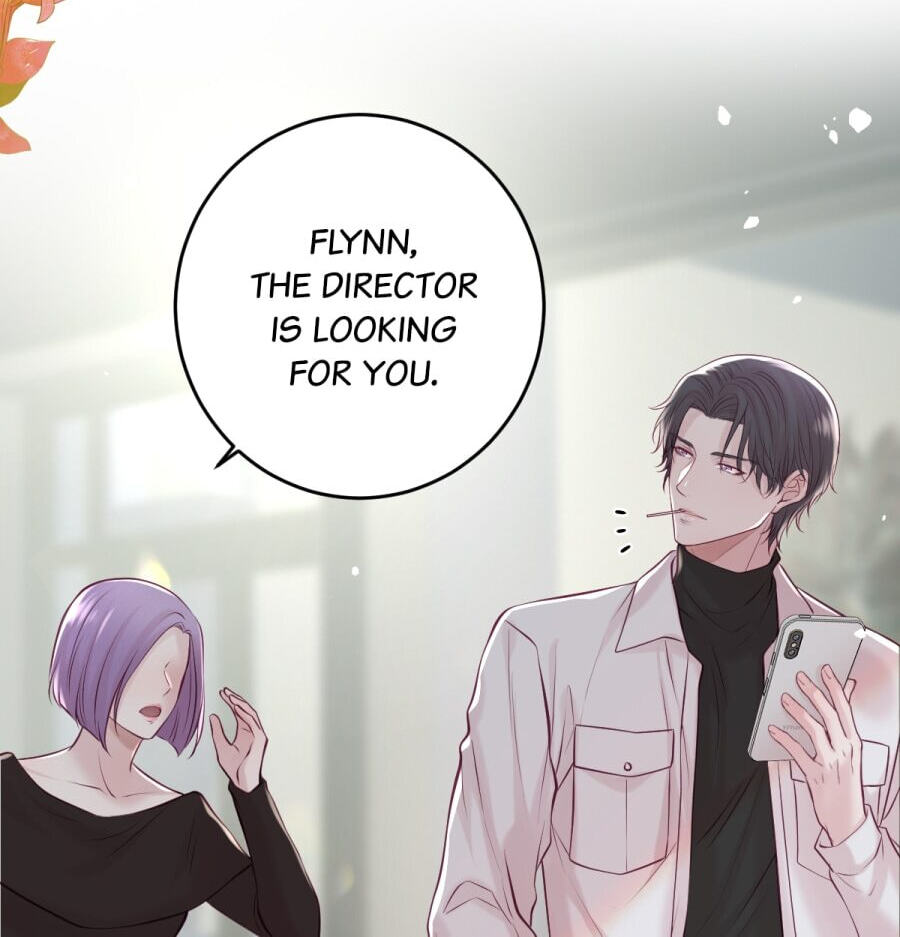 Read Anata e no Crescendo chapter 145 image 20 on Lezhin