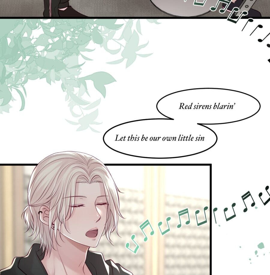 Read Anata e no Crescendo chapter 145 image 3 on Lezhin