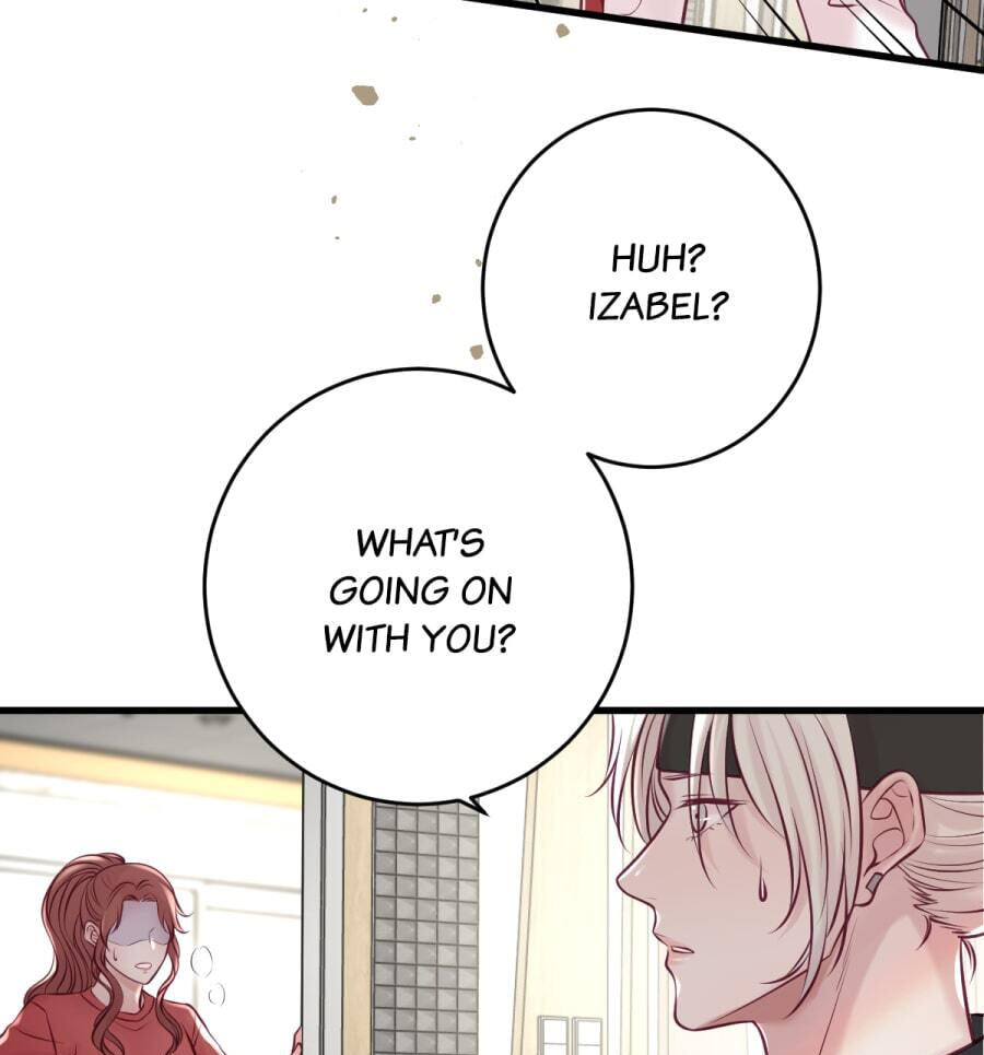 Read Anata e no Crescendo chapter 145 image 35 on Lezhin