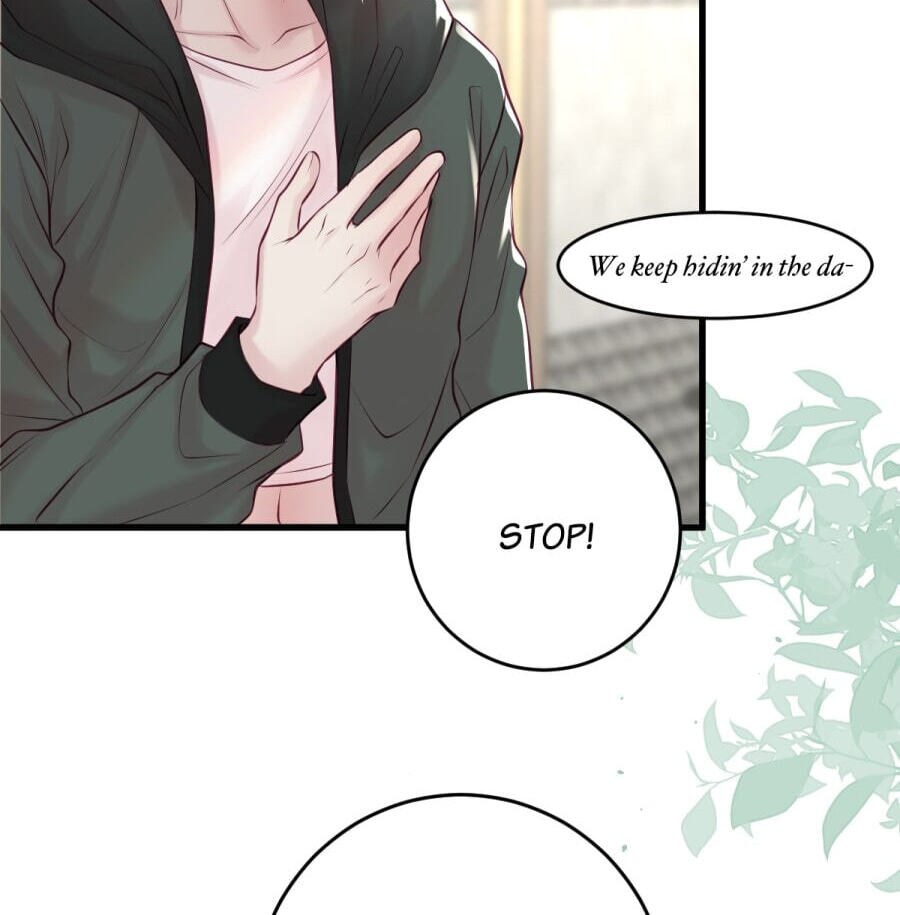 Read Anata e no Crescendo chapter 145 image 4 on Lezhin