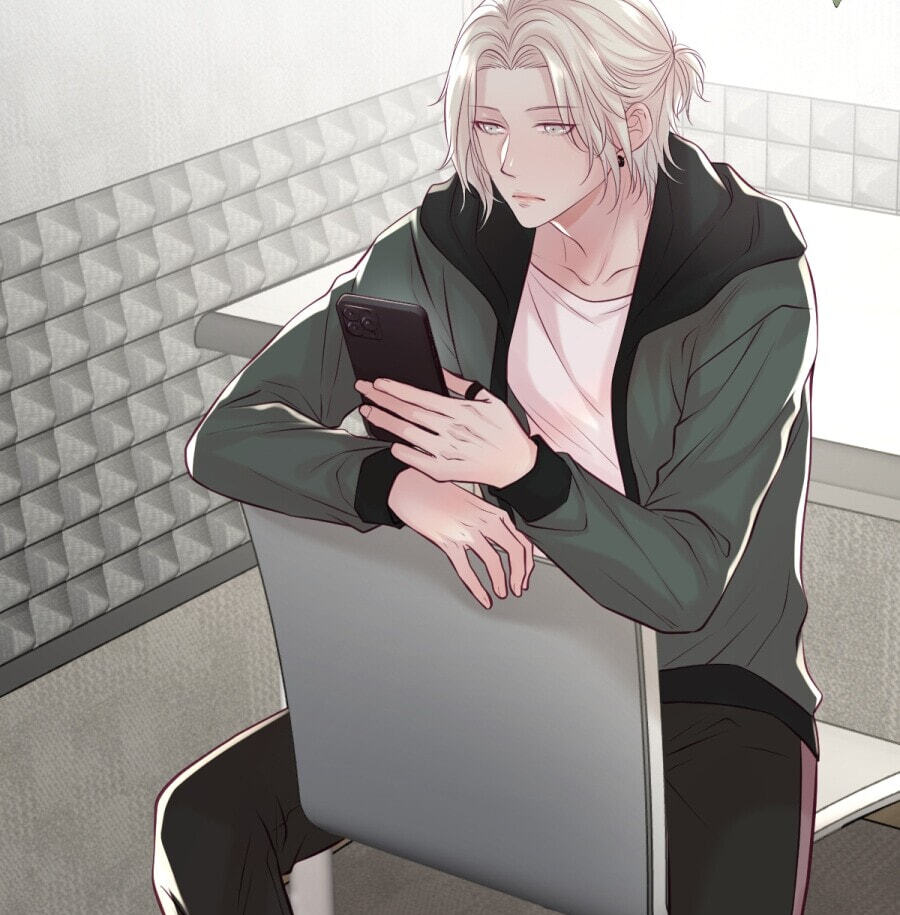 Read Anata e no Crescendo chapter 145 image 7 on Lezhin