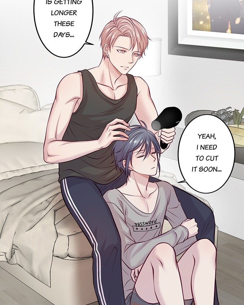 Read Anata e no Crescendo chapter 15 image 5 on Lezhin