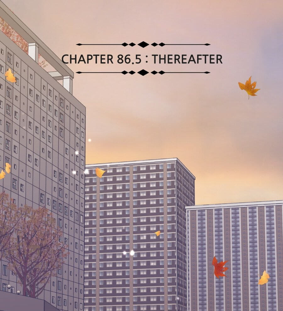 Read Anata e no Crescendo chapter 152 image 1 on Lezhin