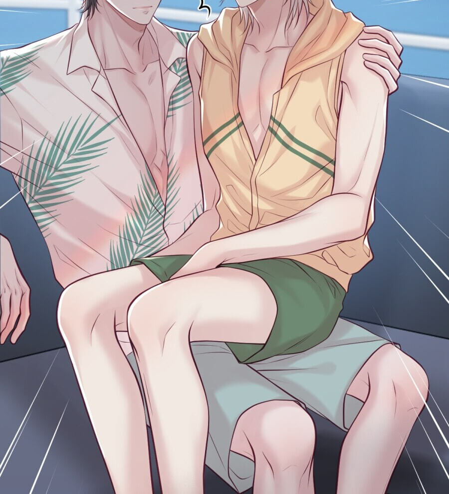 Read Anata e no Crescendo chapter 152 image 10 on Lezhin