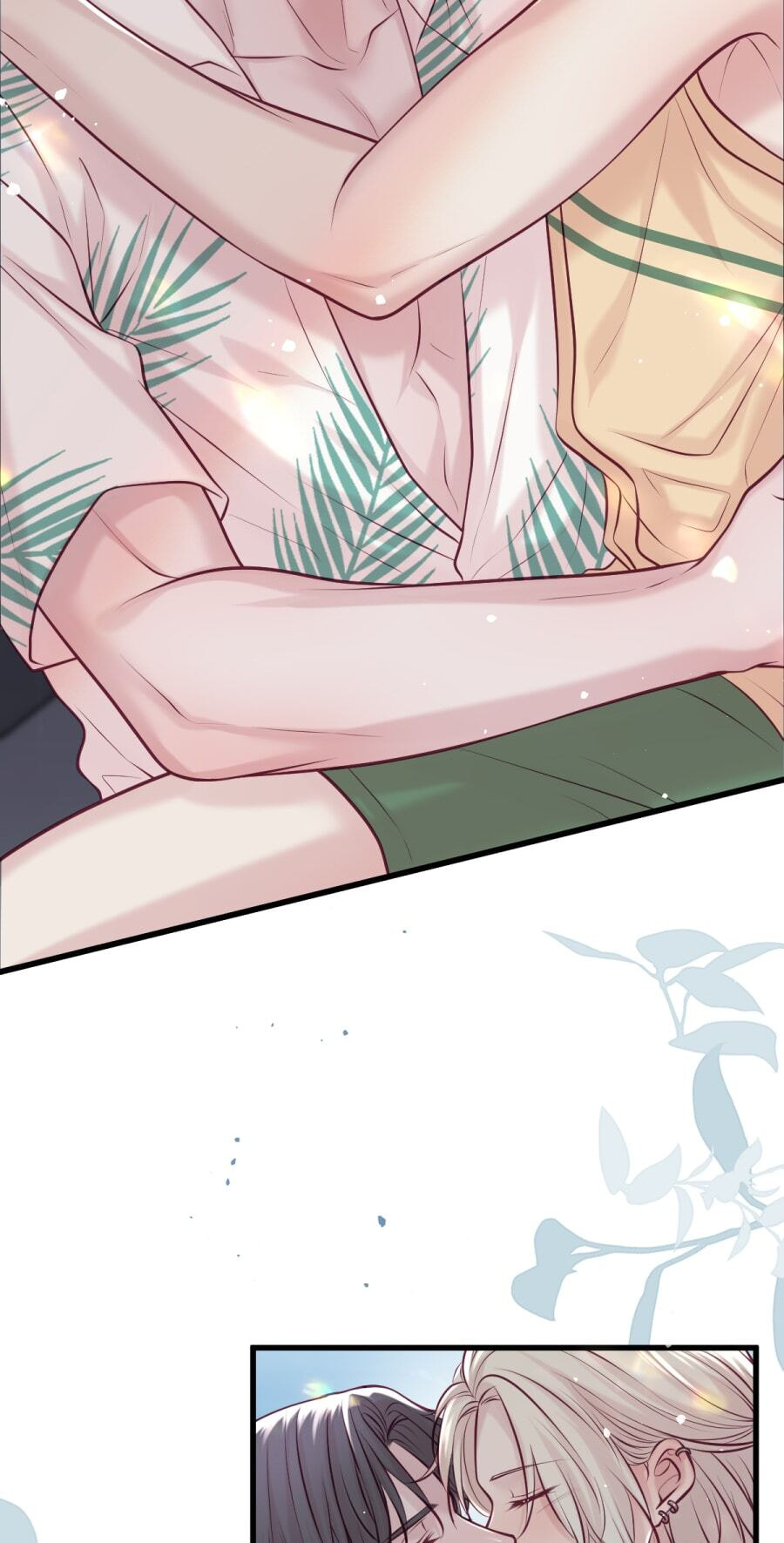 Read Anata e no Crescendo chapter 152 image 18 on Lezhin