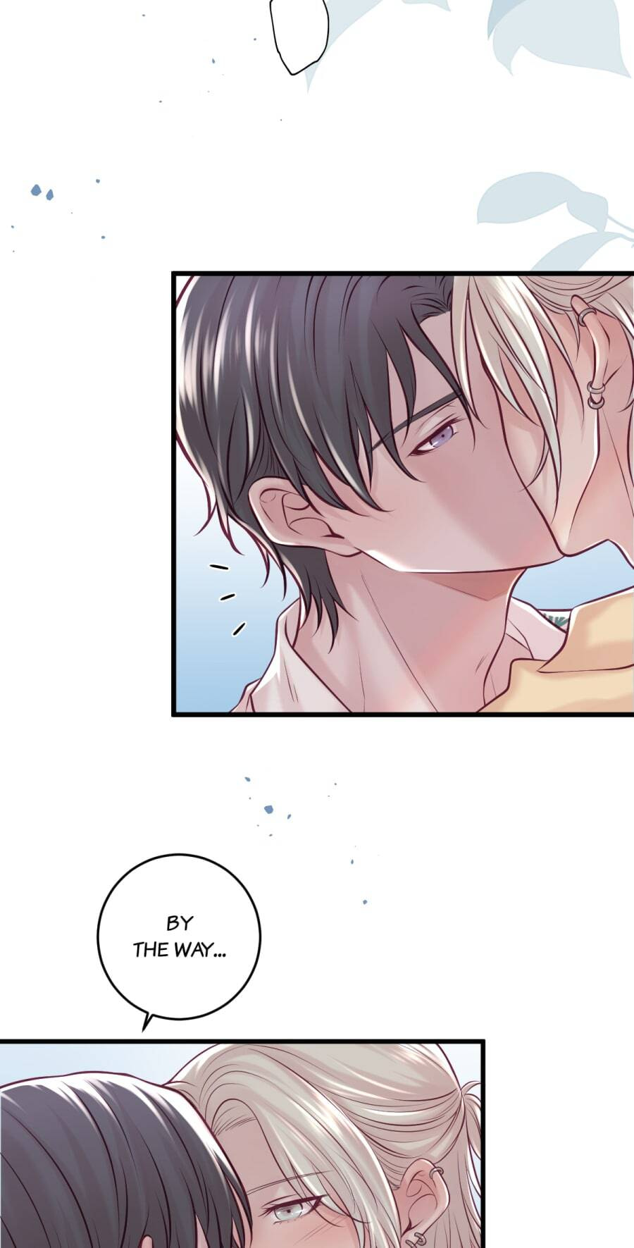 Read Anata e no Crescendo chapter 152 image 20 on Lezhin