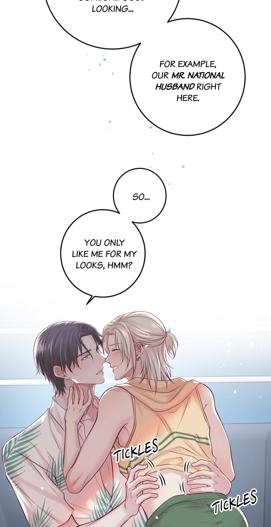 Read Anata e no Crescendo chapter 152 image 25 on Lezhin