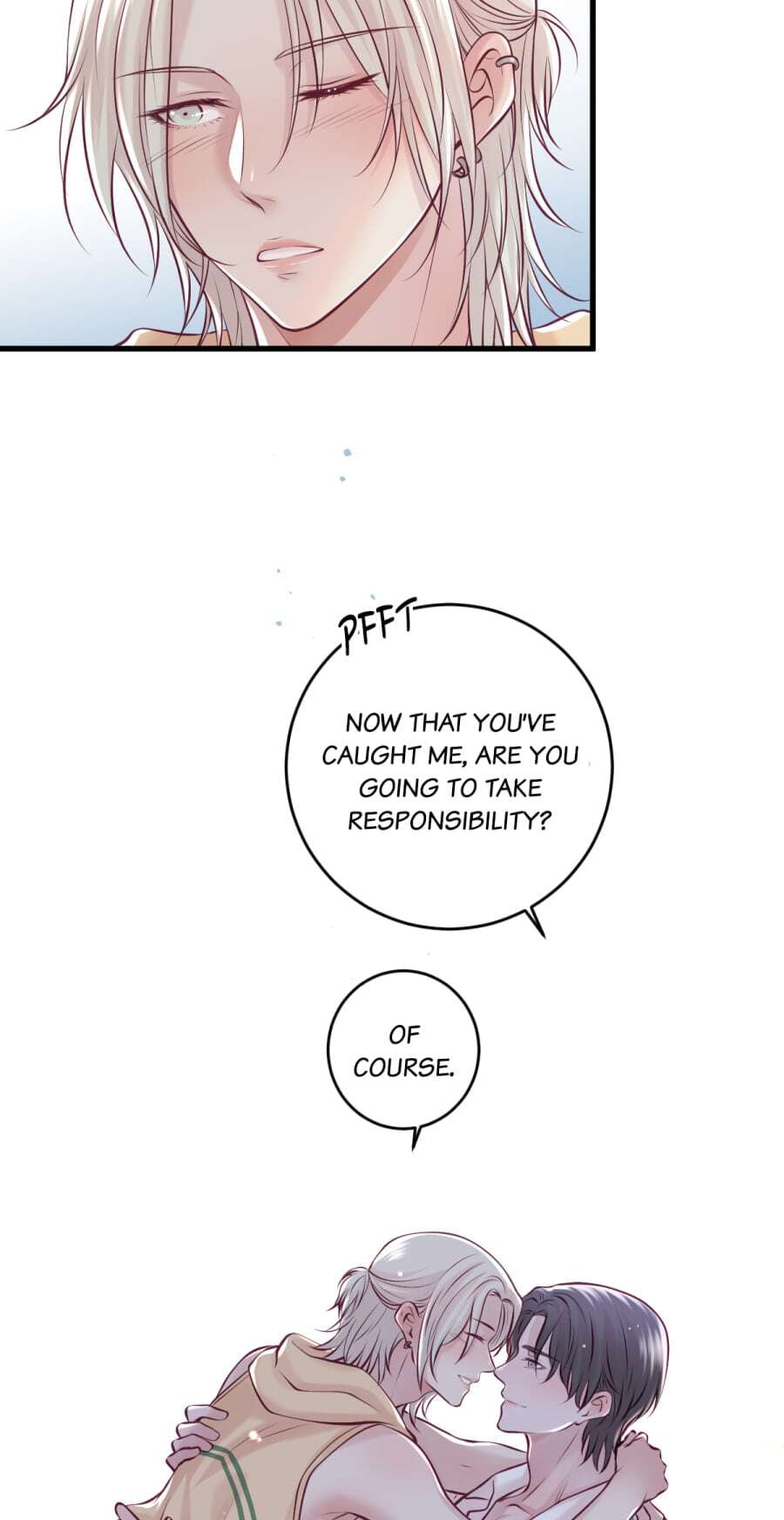 Read Anata e no Crescendo chapter 152 image 27 on Lezhin