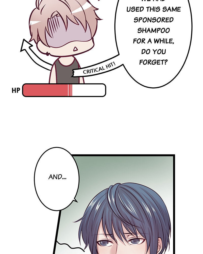 Read Anata e no Crescendo chapter 16 image 15 on Lezhin