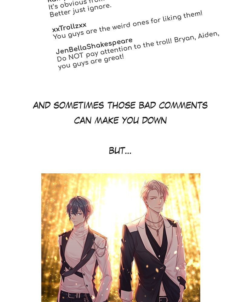 Read Anata e no Crescendo chapter 17 image 14 on Lezhin